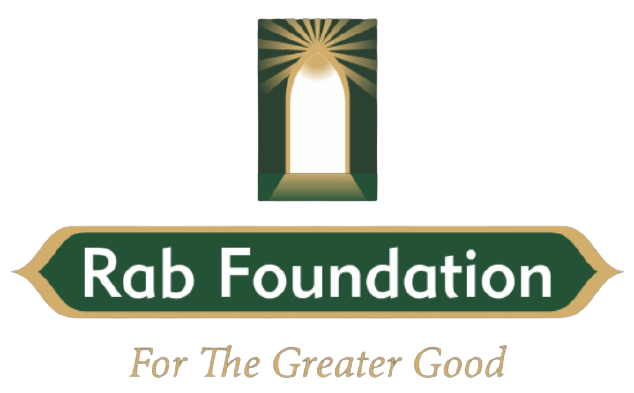 The Rab Foundation